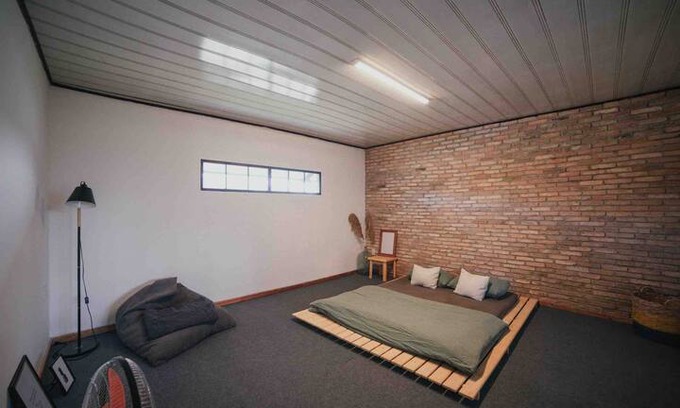 Da Lat Cabin | Rustic Home