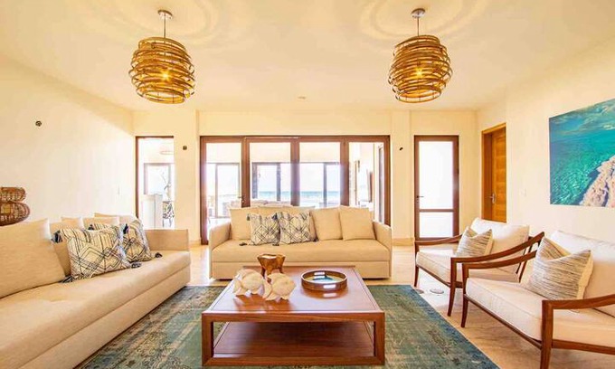 Maria Chiquita Villa | Playa Escondida and Resort, Maria Chiquita