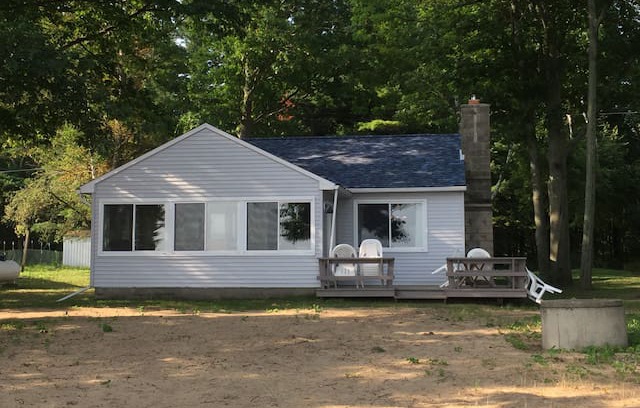 Port Austin House | Eagle Bay Beach House