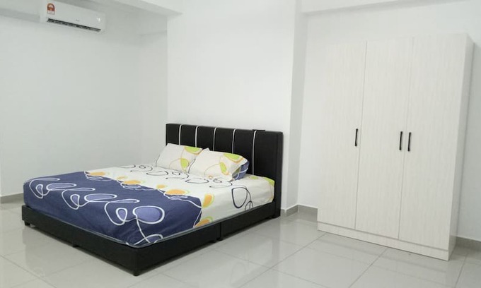Sitiawan Apartment | The Venus-Pangsapuri Sejati, Setiawan-Seri Manjung