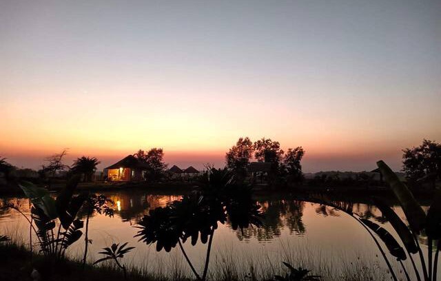 Siuri House | Sobuj Potro- Authentic stay