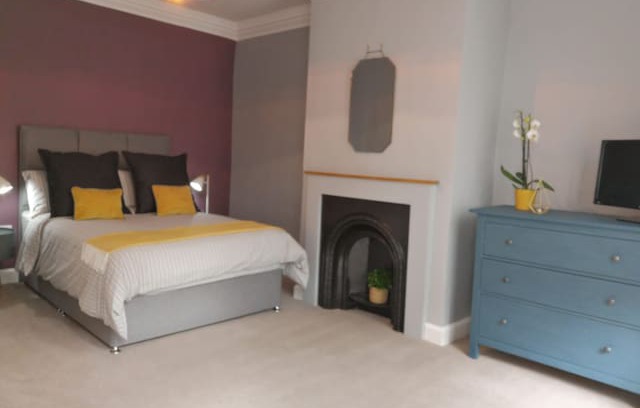Berwick-upon-Tweed Apartment | The Curfew Retreat - In the Heart of Berwick