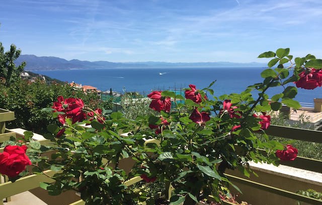 Torre del Mare Apartment | Bergeggi - Casa Erice