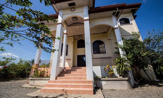 Binmaley House | The Beach Villa(Entire House)