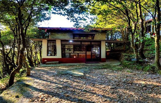 Pangot Hotel | Koklas Cottage, Pangot