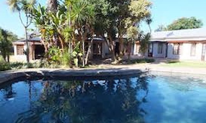Durbanville Bed & Breakfast | Propdom Guest House and Conference Centre
