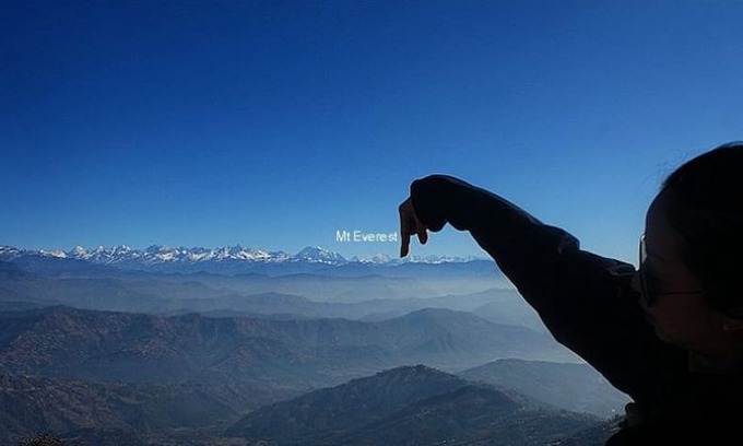 Nagarkot Resort | Everest view Nagarkot Resort