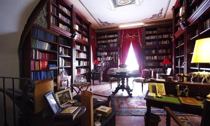 Grotteria Bed & Breakfast | Palazzo Lupis B&B