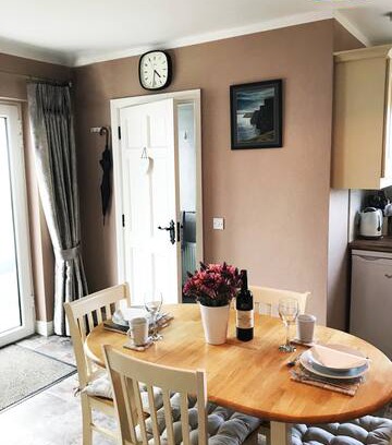Doolin House | Doolin Haven