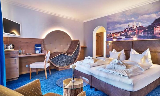 Kellberg Hotel | Restplatzzimmer im Lindenhof (inkl. Frühstück)