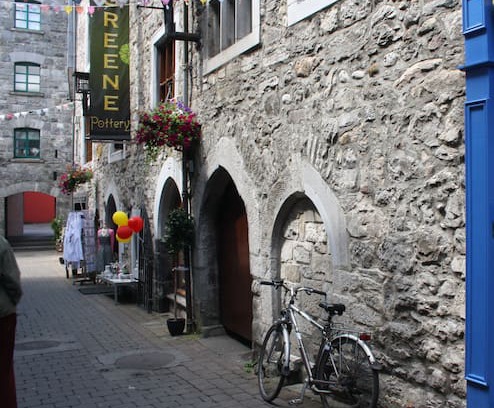 Galway City Centre Apartment | Kirwans Lane, Galway City Centre