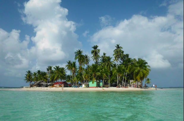Carti Tupile Other | Tuba Senika Franklin Island PRIVATE Cabin