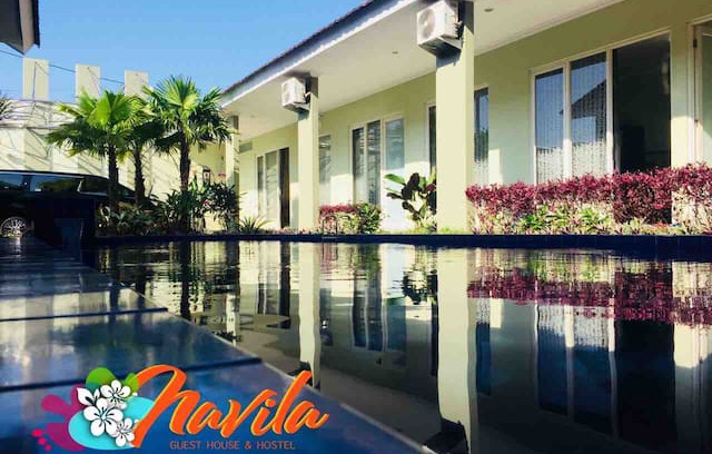 Malang House | Navila Sulfat 2