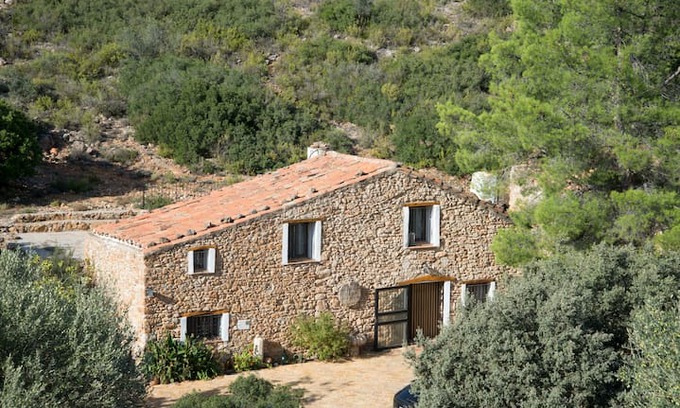 La Serra d'En Galceran Other | MASIA BON STAR máxima relajación