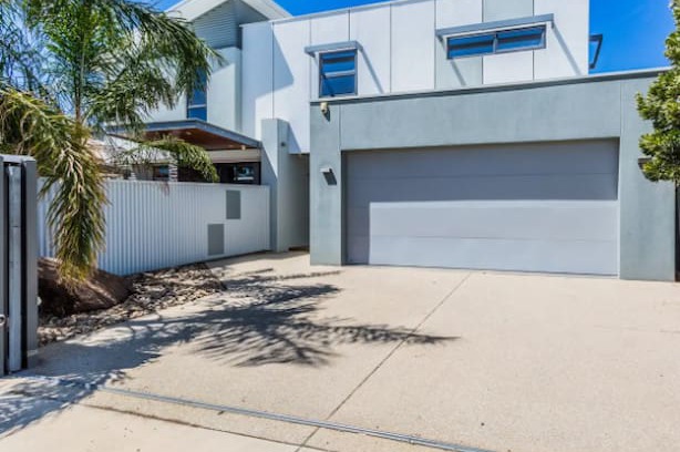 Moama Apartment | RL Apartments 1/3 Simms St
