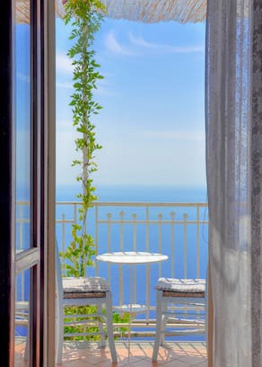 Furore Bed & Breakfast | Costiera amalfitana, B&B in Furore, camera doppia