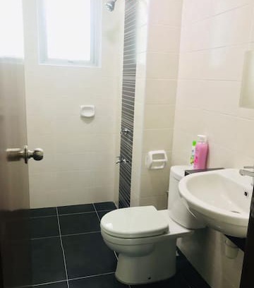 Bandar Seri Putra Apartment | Jasmine Homestay, clean and satisfying
