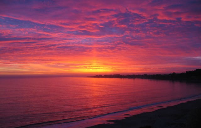 Aptos Apartment | Fanti-Sea beach studio with a view! OCEAN VIEW!!