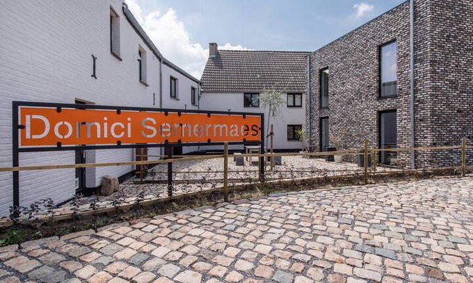 Lanaken Bed & Breakfast | Domici Semermaes - Maastricht