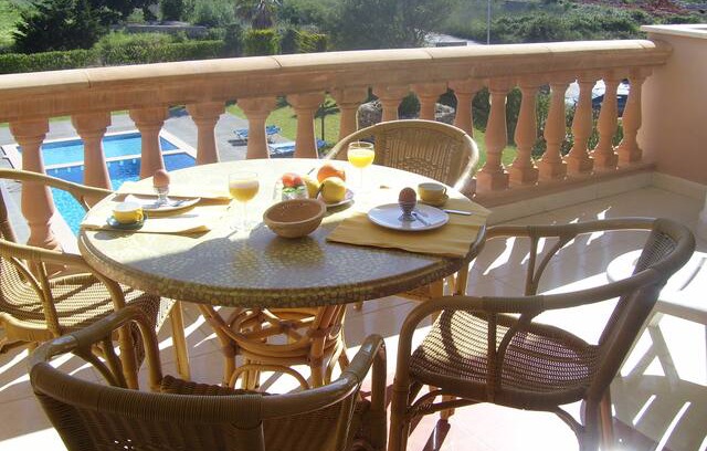 Cala Bona Apartment | Lili Cala Bona modern 1 bedroom apt with Pool-Wifi