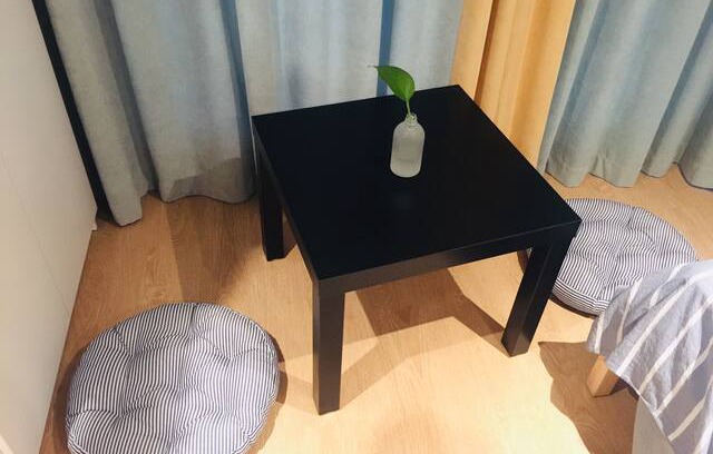 Jianggan Apartment | La petite chambre 近火车东站 地铁彭埠站