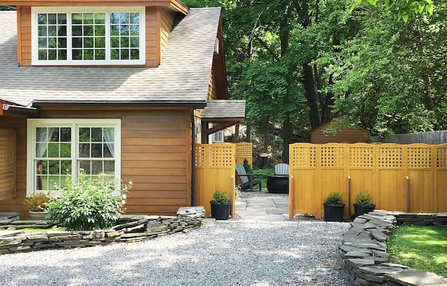 Woodstock Cabin | Brook Cottage Too: 5-star pristine/luxury SHELTER