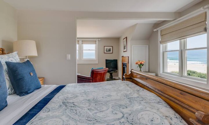 Montauk Bed & Breakfast | A Romantic Montauk Bed & Breakfast by the Sea