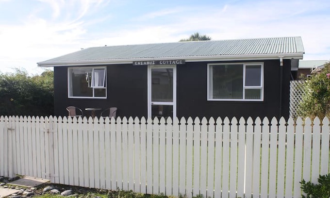 Kakanui House | Kakanui Cottage