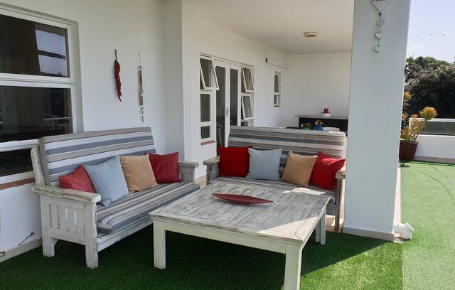 Hibiscus Coast Villa | Estuary Villa 43 South Coast Port Edward KZN