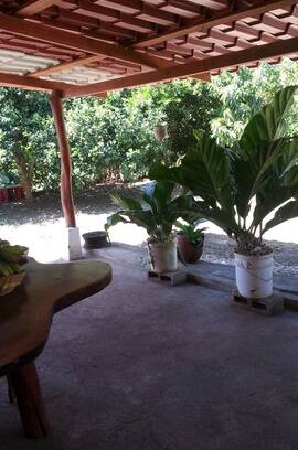 Bejuco House | Villa Lorena Guanacaste