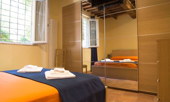 Lucca Historical Center Apartment | Fillungo 74 - Guest House