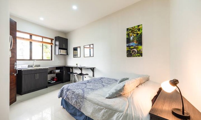 Yoses Apartment | New Studio #8 San Pedro Los Yoses