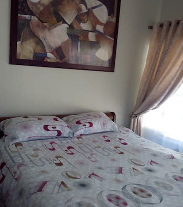 Seke Bed & Breakfast | Sam's Gardens & Accomodation