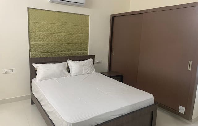Hyderabad Apartment | Urban Nest @ Kokapet - 2BHK-SF2