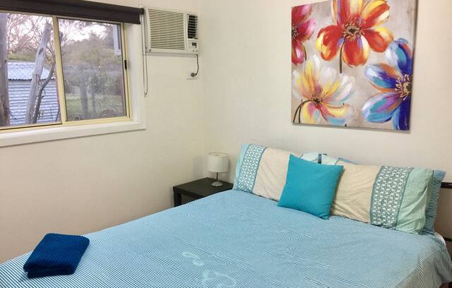 Wentworth House | Kookaburra Cottage