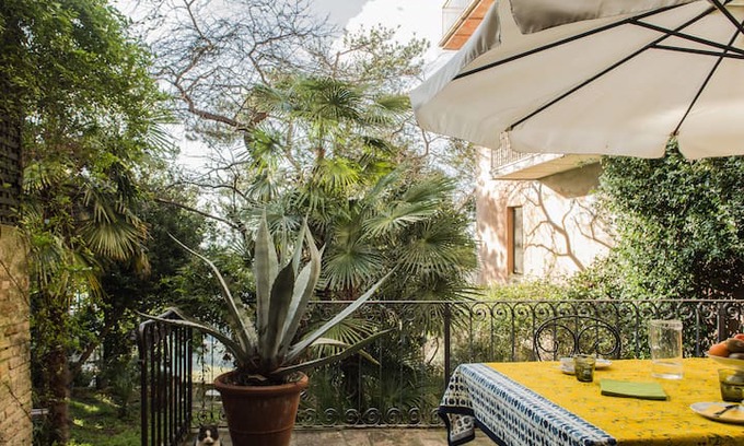 Recanati Old Town Apartment | Corso Persiani