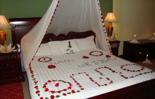Awassa Villa | Lewi Executive Guest house