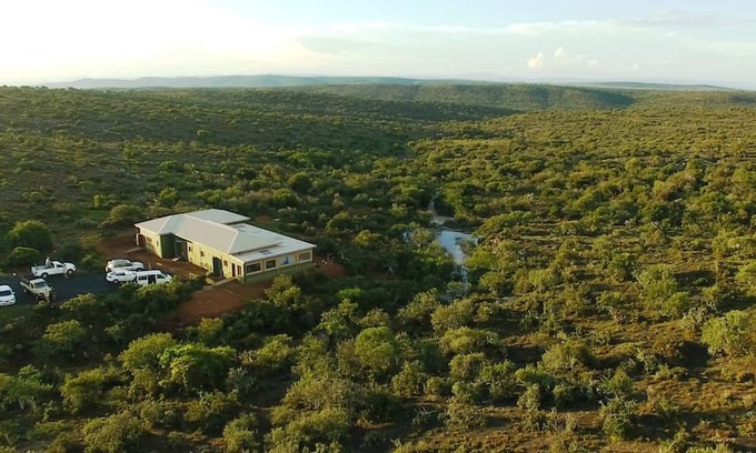 Blue Crane Route Other | Copper Moon Game Lodge