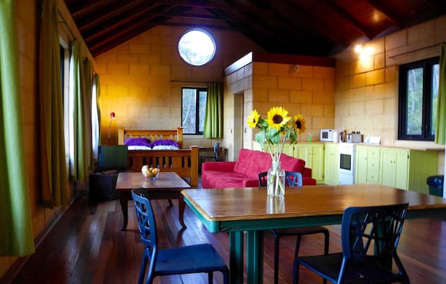 Leura House | Mount Hay Lodge