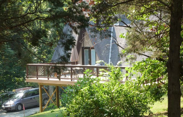 Lebanon Cabin | The Haven at Wildwood