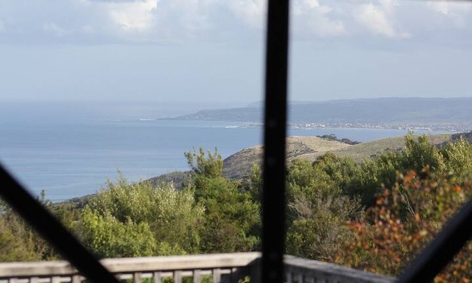 Wongarra House | A Bed on Beattie