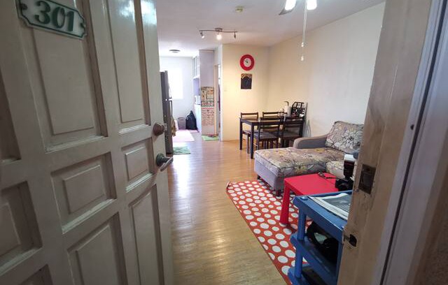 Maybunga Apartment | Comfy 2-Bedroom Capri Oasis unit, Pasig City