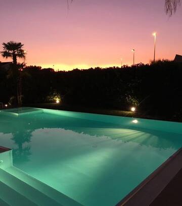 Polignano a Mare Villa | VILLA ANDREA POLIGNANO A MARE