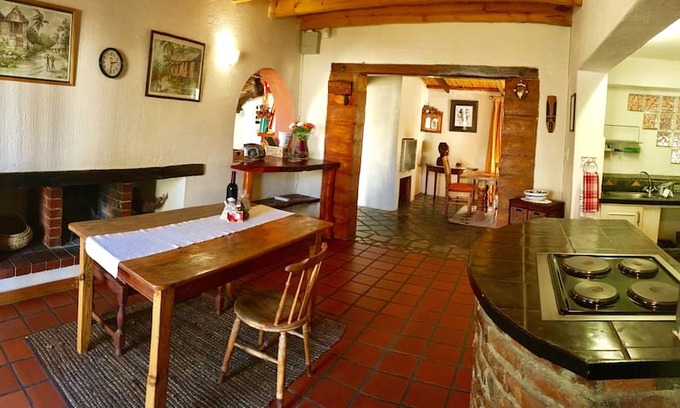 Drakenstein House | 'Ndlovu' 32 Onverwacht Wine Estate