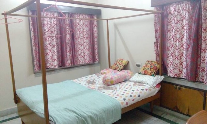 Sector 1 House | Chill Out in Salt Lake with a Bengali Family