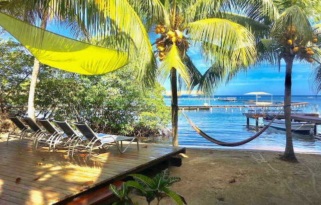 Antoneys Cay House | El Rancho Delfín