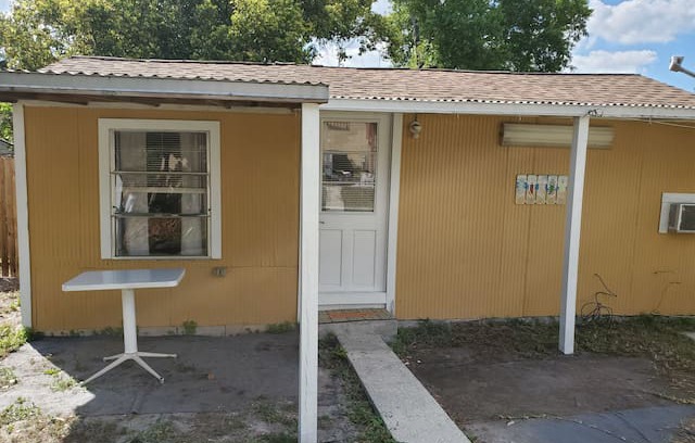 Tampa House | Mother in Law Suite