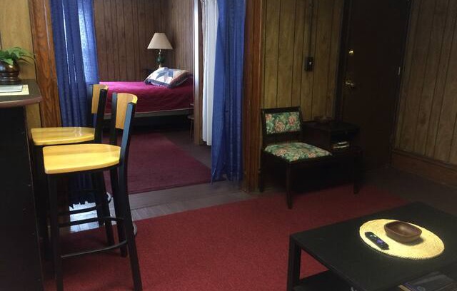 Jamestown Apartment | Swede Hill Apartments
