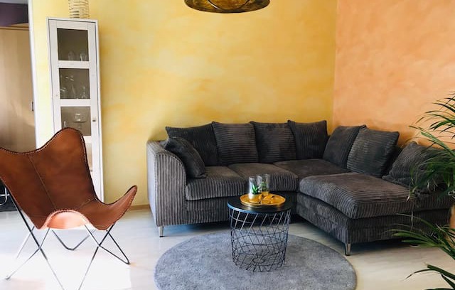 Ahr - Middle Rhine Apartment | Ferienwohnung Busch in Nievern (Bad Ems)