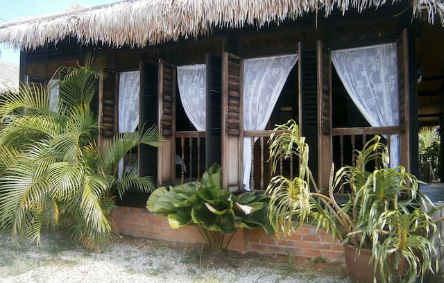 Kampung Kedawang Villa | Sayang Villas - The Hibiscus House